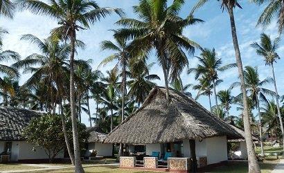 4 days zanzibar beach holiday